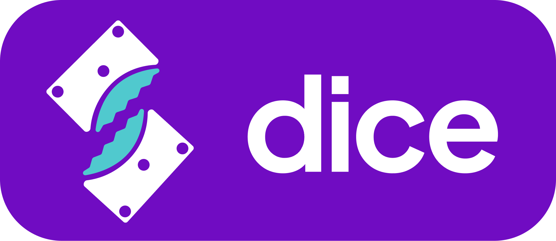 Dice Logo